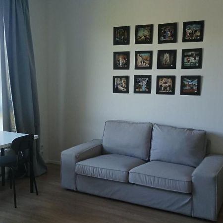 Apartament Cosy Studio Praga Zewnętrze zdjęcie